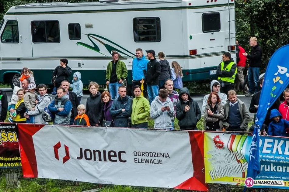 Mistrzostwa Polski w Super Enduro &amp; Pożegnanie Lata 2014 - zdjęcie 16