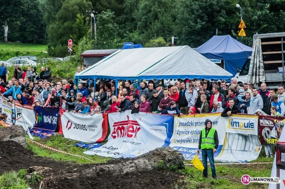 Mistrzostwa Polski w Super Enduro &amp; Pożegnanie Lata 2014 - zdjęcie 17