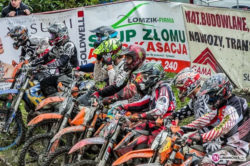Mistrzostwa Polski w Super Enduro &amp; Pożegnanie Lata 2014 - zdjęcie 18