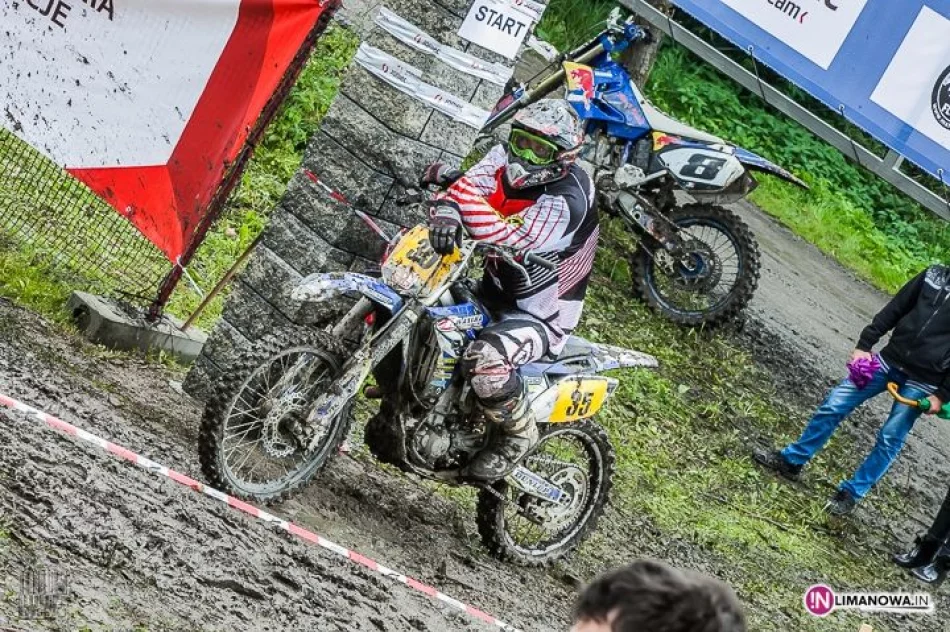 Mistrzostwa Polski w Super Enduro &amp; Pożegnanie Lata 2014 - zdjęcie 20