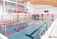 Wysokie miejsca zawodników Limanowa Swim - zdjęcie główne