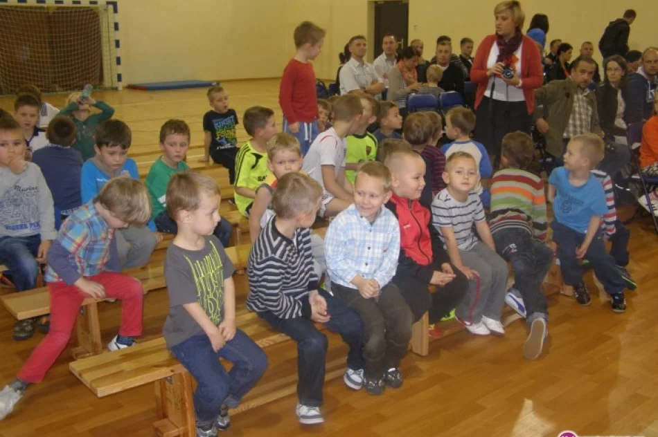 Spełnia się piłkarskie marzenie - zdjęcie 2