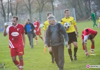 Zwycięski prezent dla Dariusza Sieklińskiego - zdjęcie główne