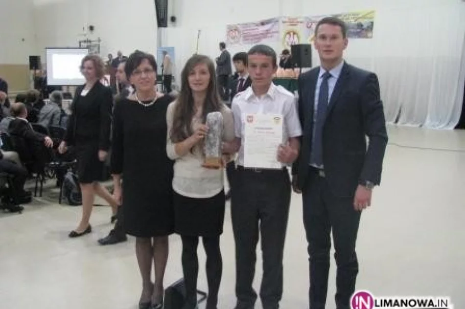 Osiągnęli najlepsze wyniki w województwie - zdjęcie 2