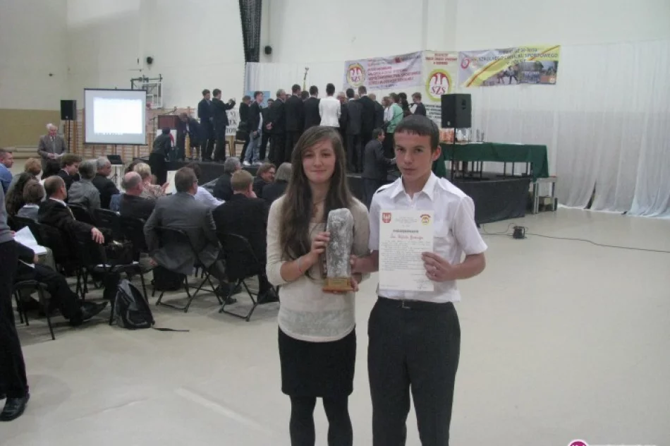 Osiągnęli najlepsze wyniki w województwie - zdjęcie 3