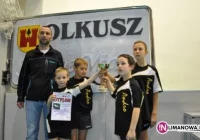 Mistrzostwo województwa dla zawodników Płomienia - zdjęcie główne