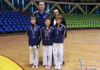 Z Opola wrócili z medalami - zdjęcie główne