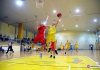 Wisła Kraków wygrywa w Limanowej - zdjęcie główne