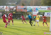 Limanovia bez dwóch ważnych piłkarzy - zdjęcie główne