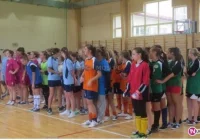 Dziewczyny z Dobrej najlepsze w powiecie - zdjęcie główne