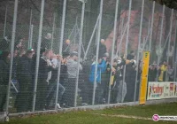 Kolejny mecz podwyższonego ryzyka w Limanowej - zdjęcie główne