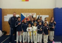 Medale zawodników z Mszany Dolnej na turnieju w Czechach - zdjęcie główne