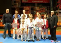 Zawodnicy ARS wrócili z Sieradza z medalami - zdjęcie główne