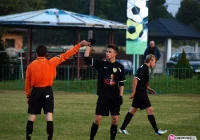 Pierwsze punkty Turbacza, Tymbark bliski zwycięstwa - zdjęcie główne