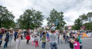 'Piasek' na koniec Dni Limanowej 2014 - zdjęcie 1