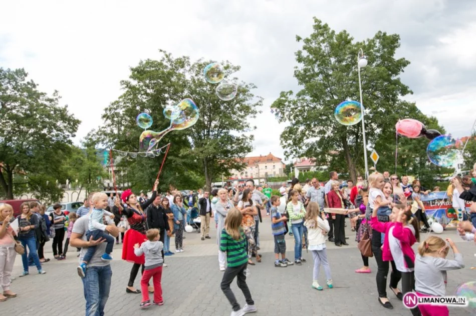 Dni Limanowej 2014 - niedziela - zdjęcie 2