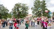 'Piasek' na koniec Dni Limanowej 2014 - zdjęcie 2