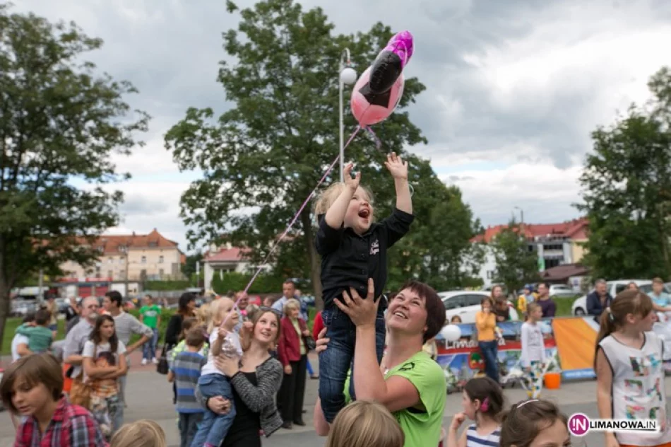 Dni Limanowej 2014 - niedziela - zdjęcie 3