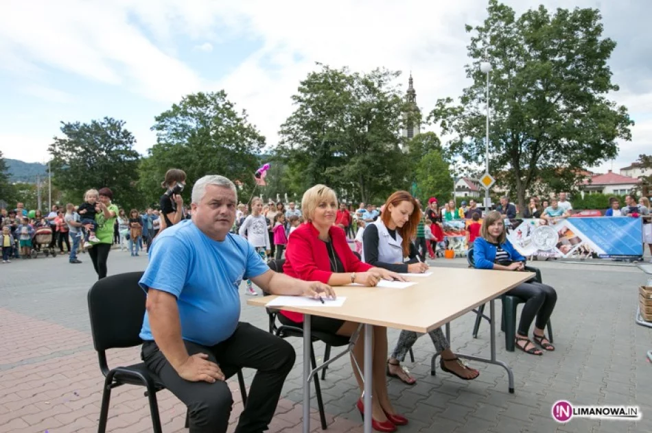 Dni Limanowej 2014 - niedziela - zdjęcie 4