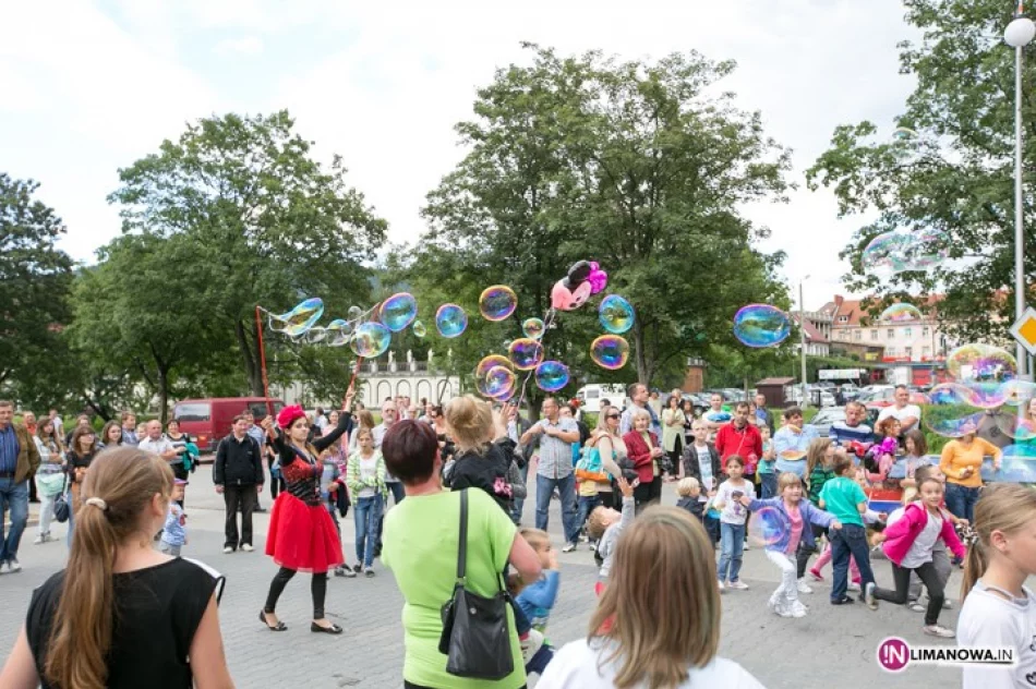 Dni Limanowej 2014 - niedziela - zdjęcie 5