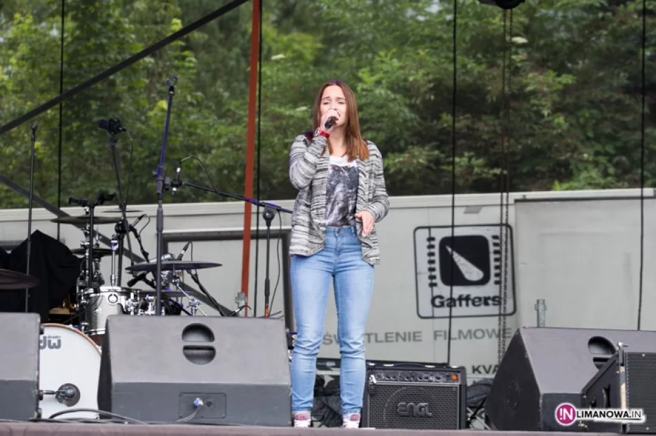 Dni Limanowej 2014 - niedziela - zdjęcie 6