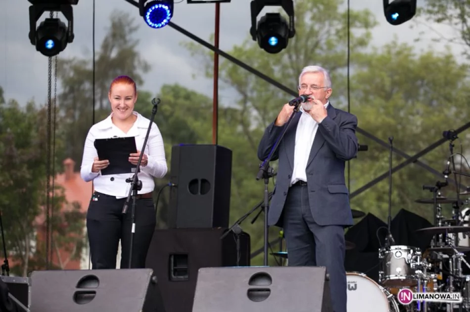 Dni Limanowej 2014 - niedziela - zdjęcie 8