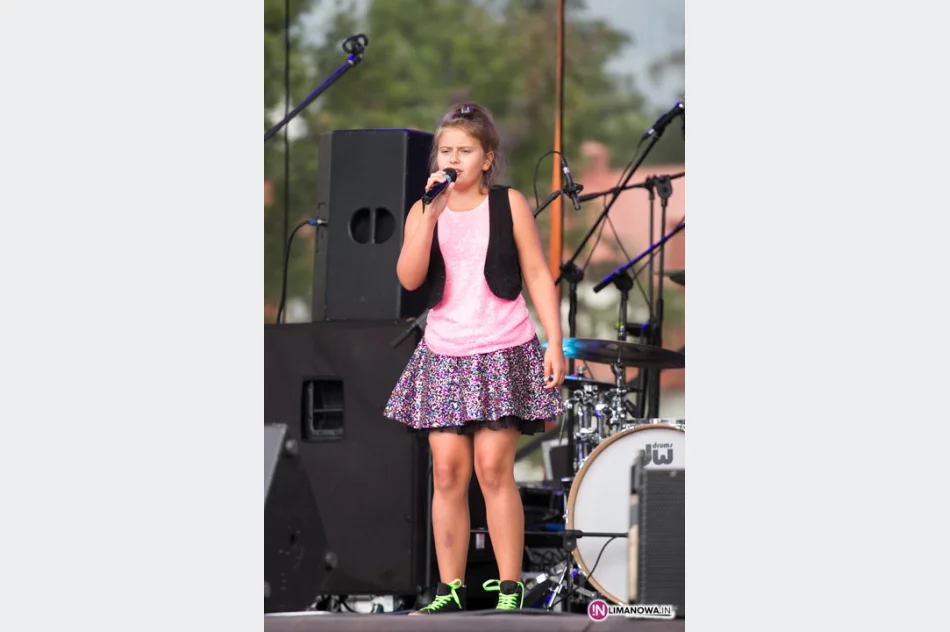 Dni Limanowej 2014 - niedziela - zdjęcie 10