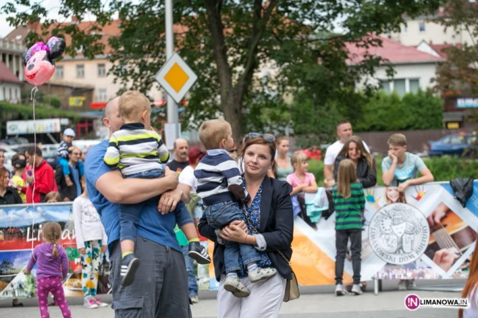 Dni Limanowej 2014 - niedziela - zdjęcie 11