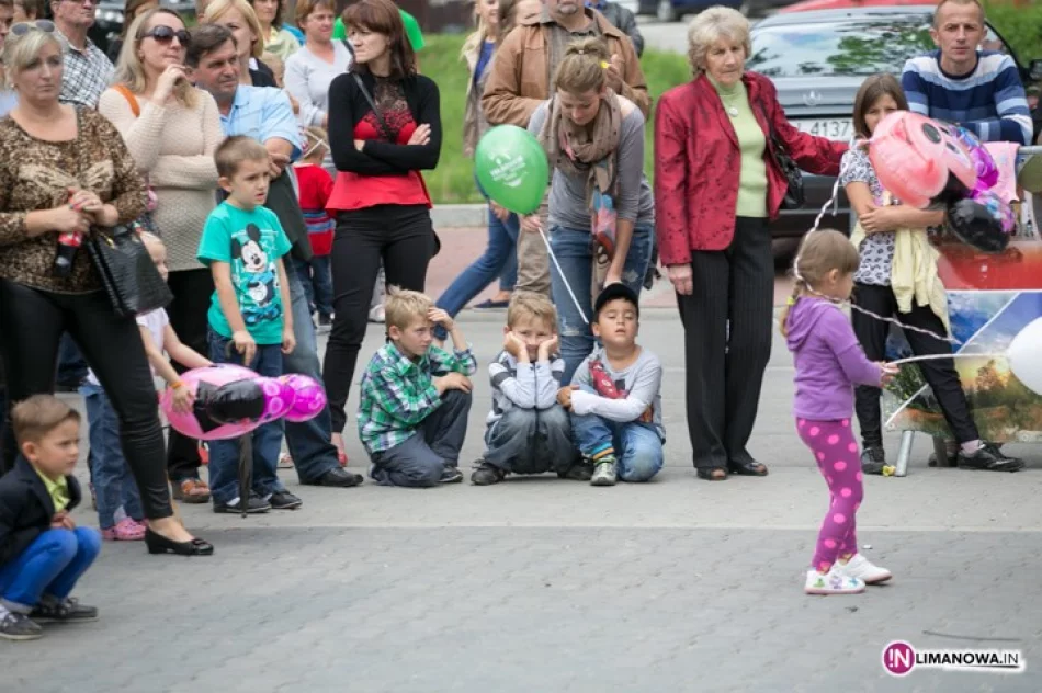 Dni Limanowej 2014 - niedziela - zdjęcie 14