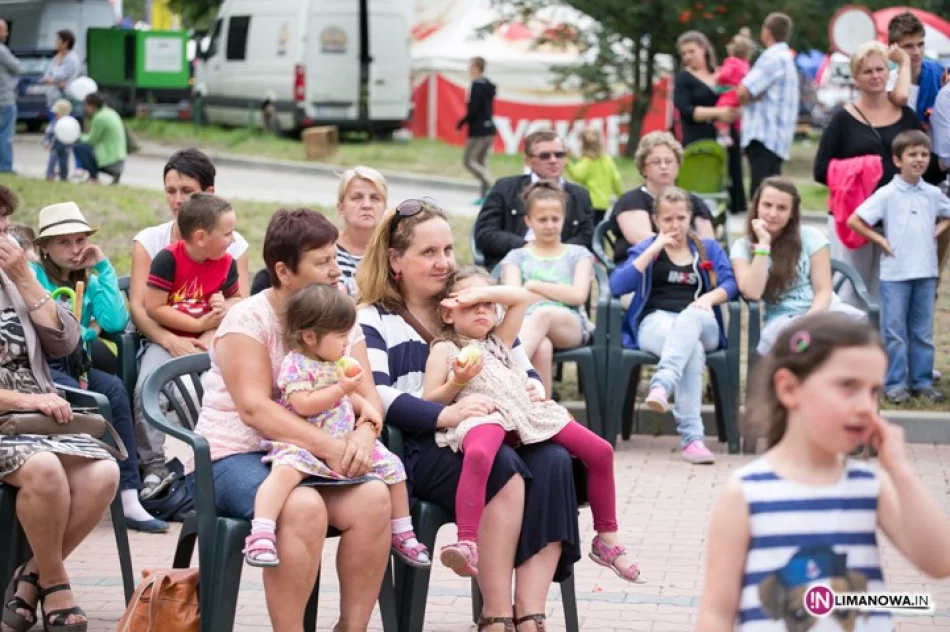 Dni Limanowej 2014 - niedziela - zdjęcie 17