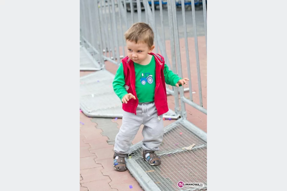 Dni Limanowej 2014 - niedziela - zdjęcie 18