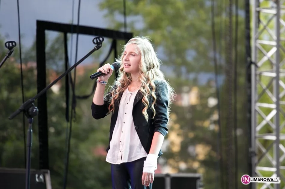 Dni Limanowej 2014 - niedziela - zdjęcie 19