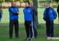 Z reprezentacją Małopolski o Puchar PZPN im. Włodzimierza Smolarka - zdjęcie główne