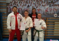 Limanowscy karatecy z powołaniami do reprezentacji Polski - zdjęcie główne