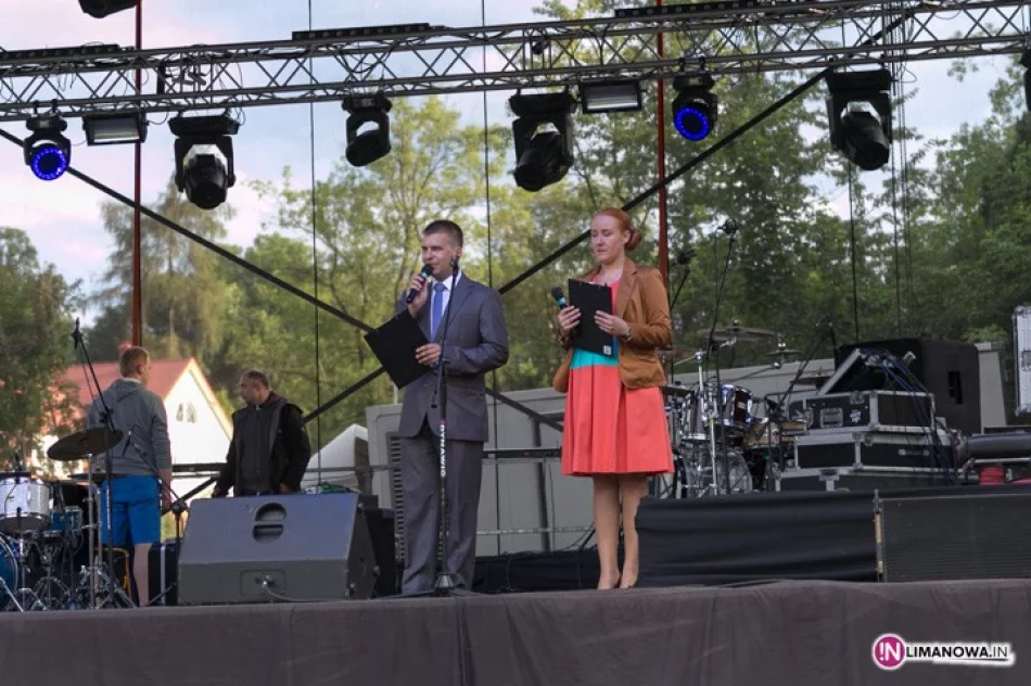 Dni Limanowej 2014 - sobota - zdjęcie 2