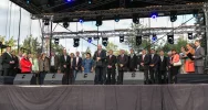 Pierwszy dzień święta miasta za nami - zdjęcie 3