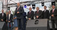 Pierwszy dzień święta miasta za nami - zdjęcie 4