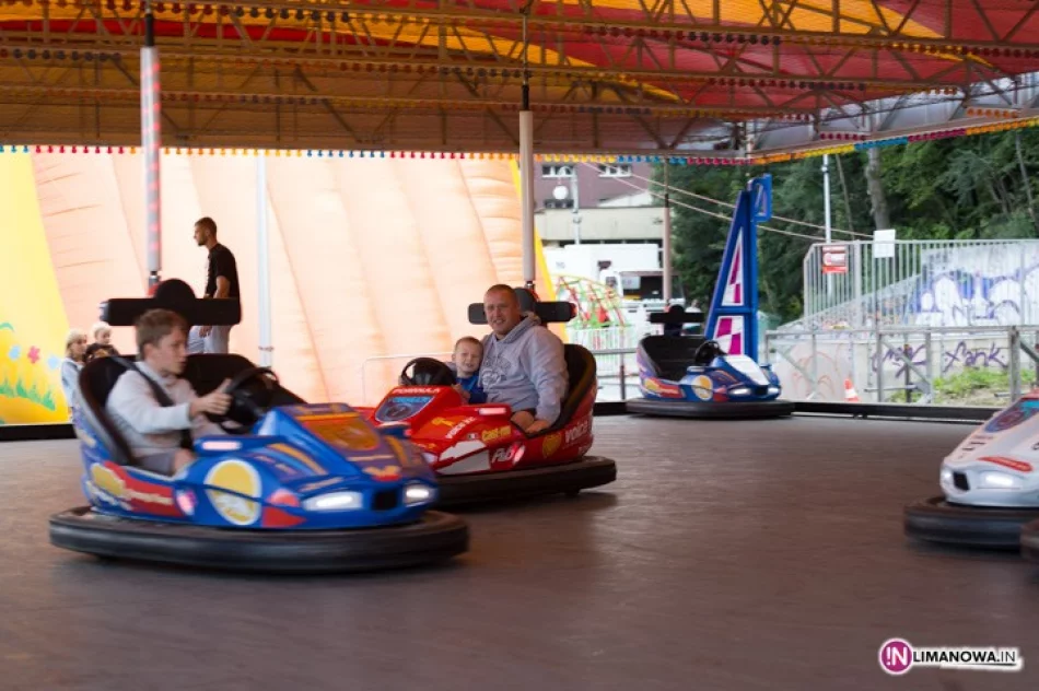Dni Limanowej 2014 - sobota - zdjęcie 5