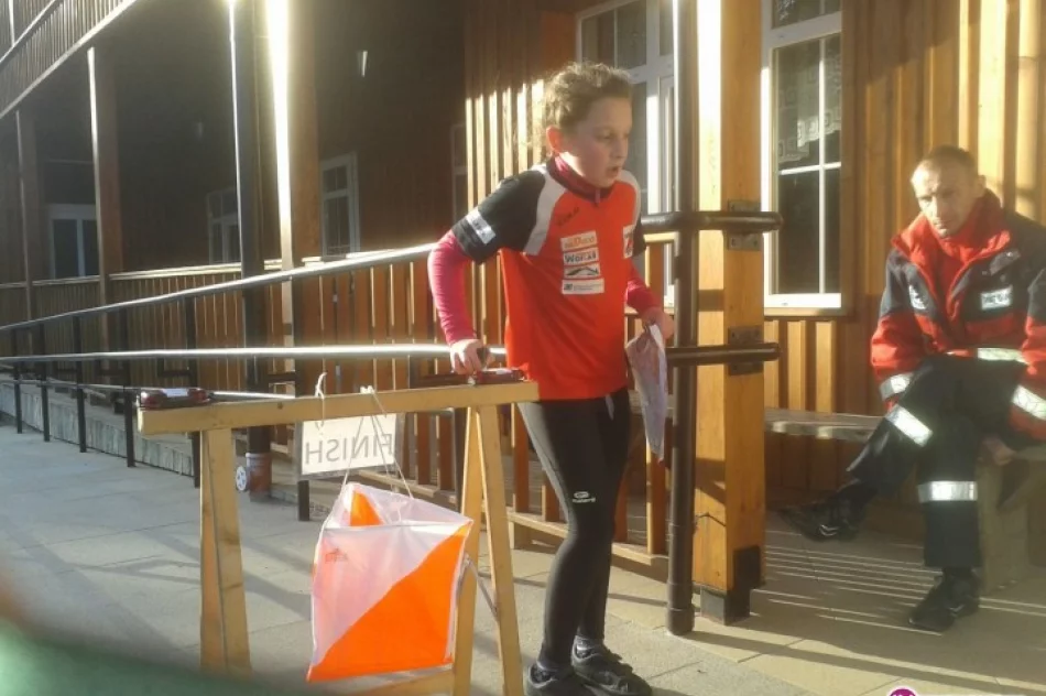 Medalowy weekend zawodników z Młynnego - zdjęcie 2