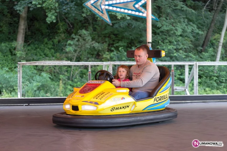 Dni Limanowej 2014 - sobota - zdjęcie 6