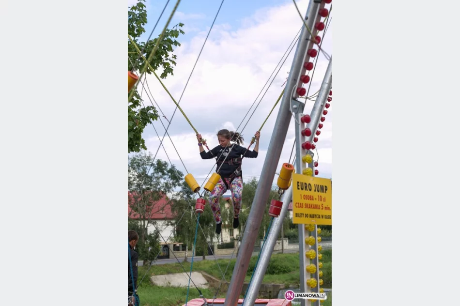 Dni Limanowej 2014 - sobota - zdjęcie 7