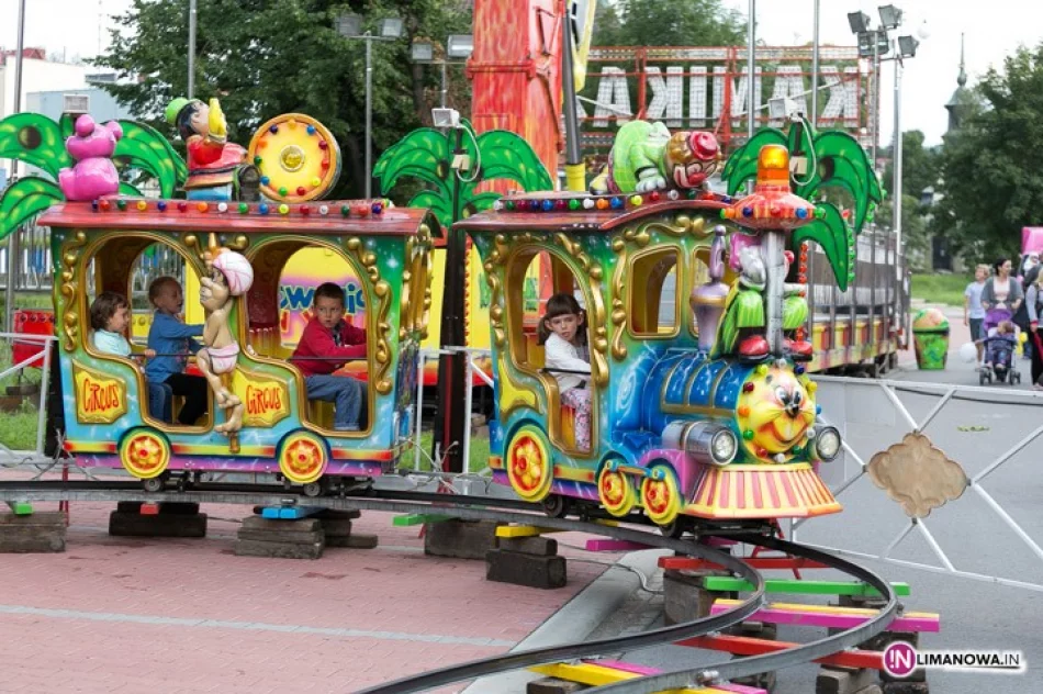 Dni Limanowej 2014 - sobota - zdjęcie 9