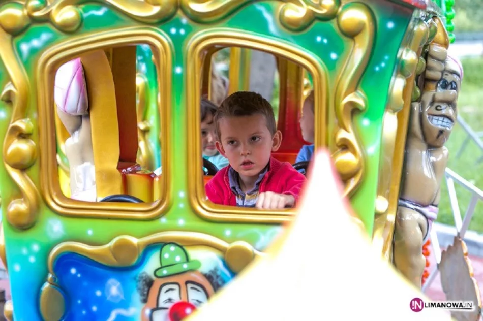 Dni Limanowej 2014 - sobota - zdjęcie 10