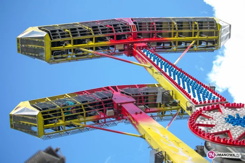 Dni Limanowej 2014 - sobota - zdjęcie 11