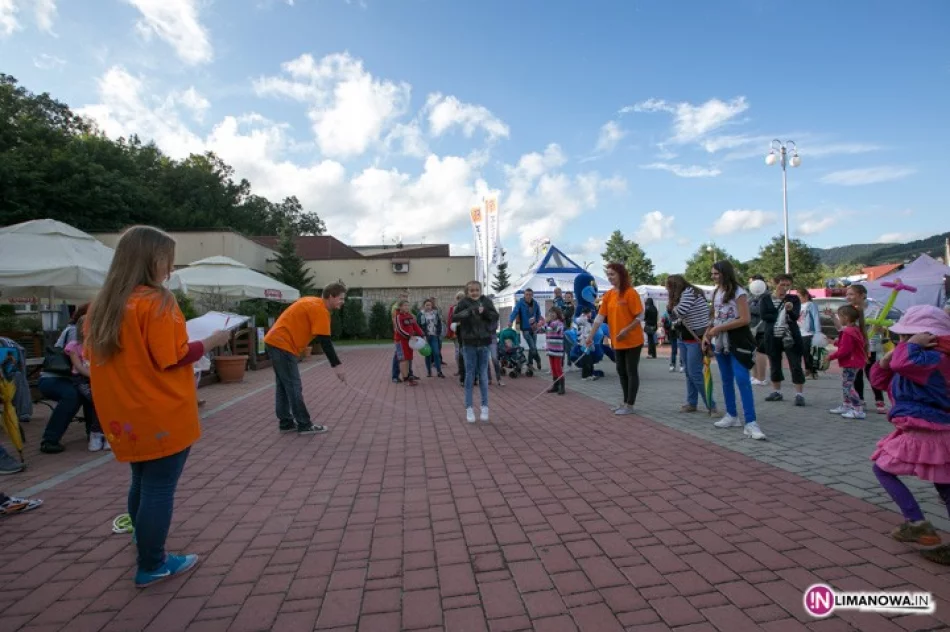 Dni Limanowej 2014 - sobota - zdjęcie 12