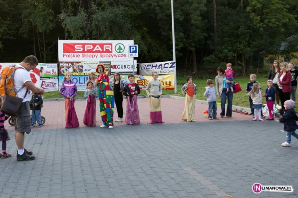 Dni Limanowej 2014 - sobota - zdjęcie 13