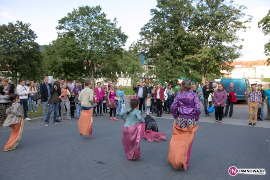 Dni Limanowej 2014 - sobota - zdjęcie 14