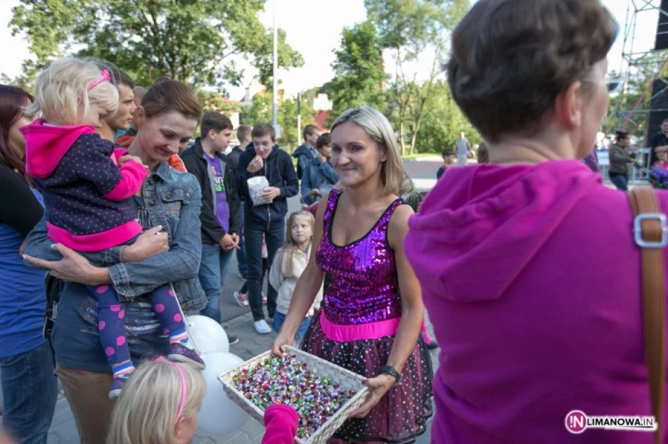 Dni Limanowej 2014 - sobota - zdjęcie 15