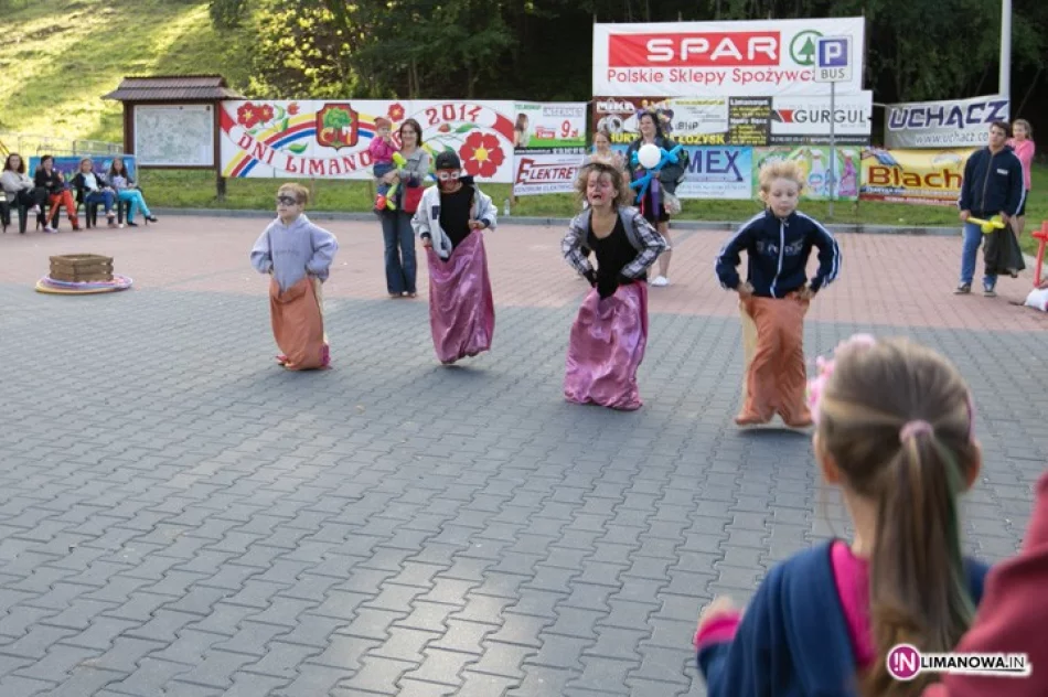 Dni Limanowej 2014 - sobota - zdjęcie 16