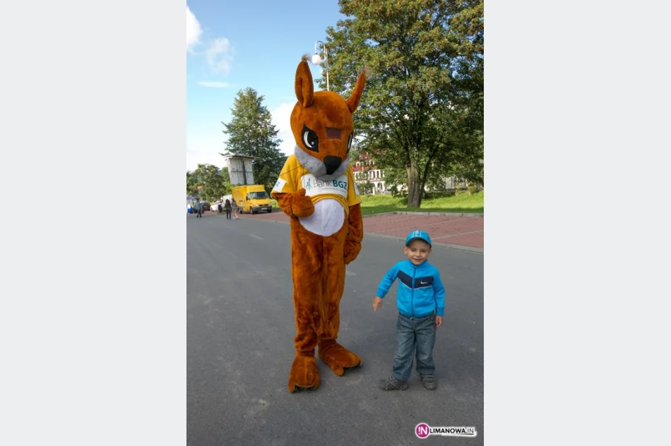 Dni Limanowej 2014 - sobota - zdjęcie 18